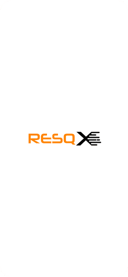 ResQ-X Logo